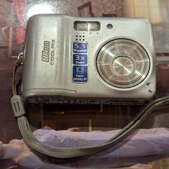 Nikon Coolpix L3