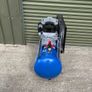 Brand New Manarola 100l Air Compressor - 3hp Image 4
