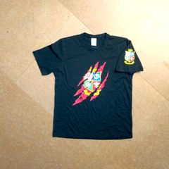 FREE POST Lions (M) Jersey Shirt Rugby British & Irish adidas Britain Ireland Wales Scotland England Australia Tour Tee Medium