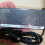 Lenovo 65W USB-C (Type-C) AC Power Adapter - charger Image 2