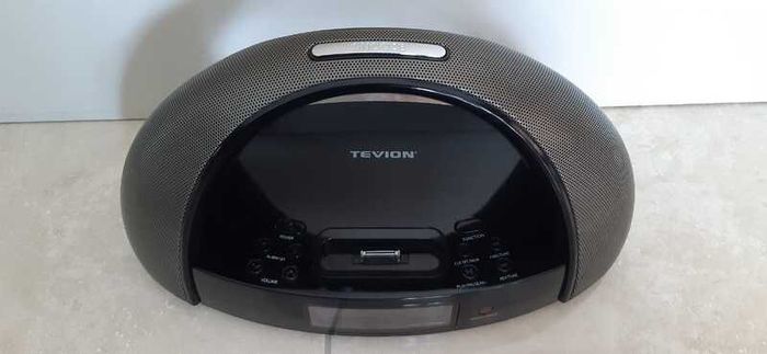 Clock Radio
