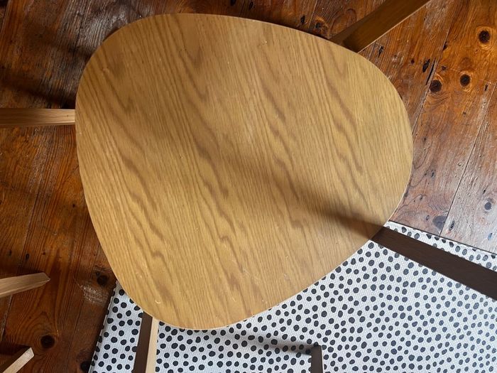 Dining chairs