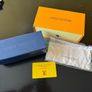 LV Men's Designer Sunglasses Image 2
