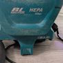 Makita backpack vacuum Image 4