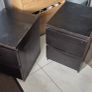 2x chest of drawers Image 3