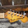 1975 Fender Stratocaster Image 3