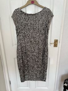 Mint velvet cocktail dress