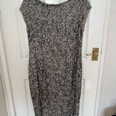 Mint velvet cocktail dress