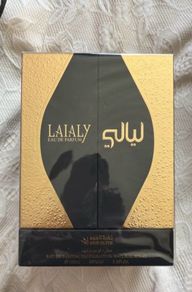 perfume Laialy Oud Elite