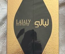 perfume Laialy Oud Elite