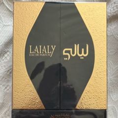 perfume Laialy Oud Elite