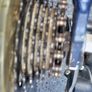 Mountain Bike 27.5 Wheels Disc Brakes Read Add Image 6