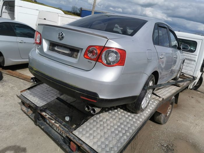 jetta parts