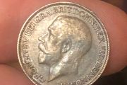 1924 Farthing