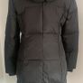 coat Michael Kors size small down coat shawl collar Image 6