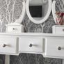 BRAND NEW Modern Makeup Table Dressing Table Image 8