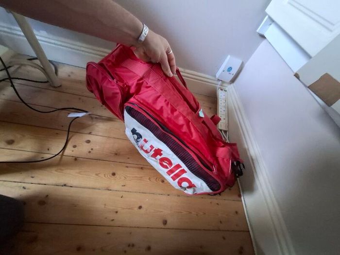Free Bags