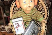 Vintage Sony Walkman