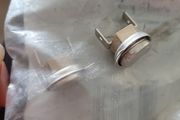 Biasi overheat thermostat kit x 2