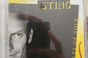 Sting CD - The Best Of