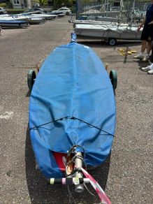 Topper Dingy