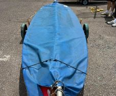 Topper Dingy