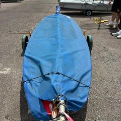 Topper Dingy