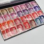 WW2 German Third Reich Stamps 1940s Collection Image 4