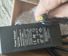 Scooter Chargers