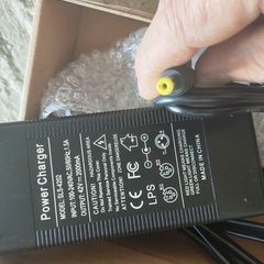 Scooter Chargers