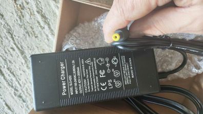 Scooter Chargers