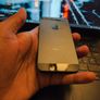 iPhone 5 Unlocked Image 3