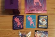 Pokemon Fusion Strike etb open plus bits