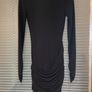 Black club L London dress Image 4