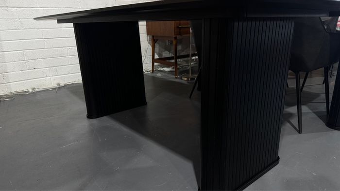 EZ Living Dining Table Ex Display