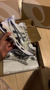 Brand new asics gel kayano 14