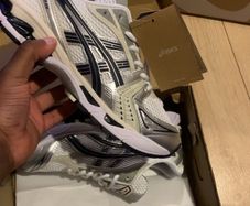 Brand new asics gel kayano 14