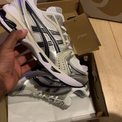 Brand new asics gel kayano 14