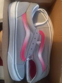 Brand new Vans trainers size 2.5
