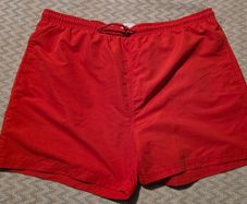 Swimming Shorts