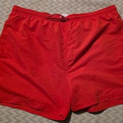 Swimming Shorts