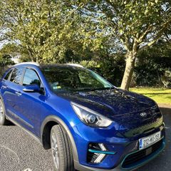 Kia E-Niro