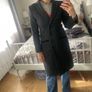 Helen Mc Alinden Coat Image 5