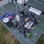 Nitro rc buggy Hobao Hyper 7 Image 4