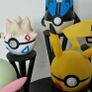 Pokemon Pokeballs Image 2