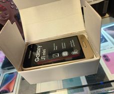 Samsung Galaxy J1 Mini 8GB Dual Sim Unlock Smartphone Gold (New)