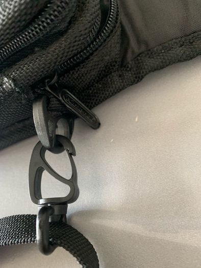 Nintendo DS Carry Case