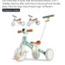 Baby Tricycle Image 4