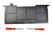 Replacement Battery For Apple MacBook Air 11" A1370 Late 2010 Year A1375 4795mAh - FHT13MBB