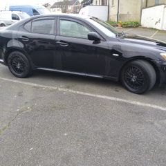 2009 Lexus IS